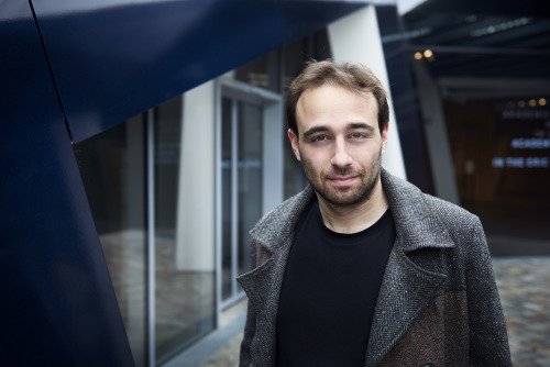 Γερμανός λέκτορας του Χάρβαρντ παραιτήθηκε από το SPD για την Ελλάδα [επιστολή]  | iefimerida.gr 0