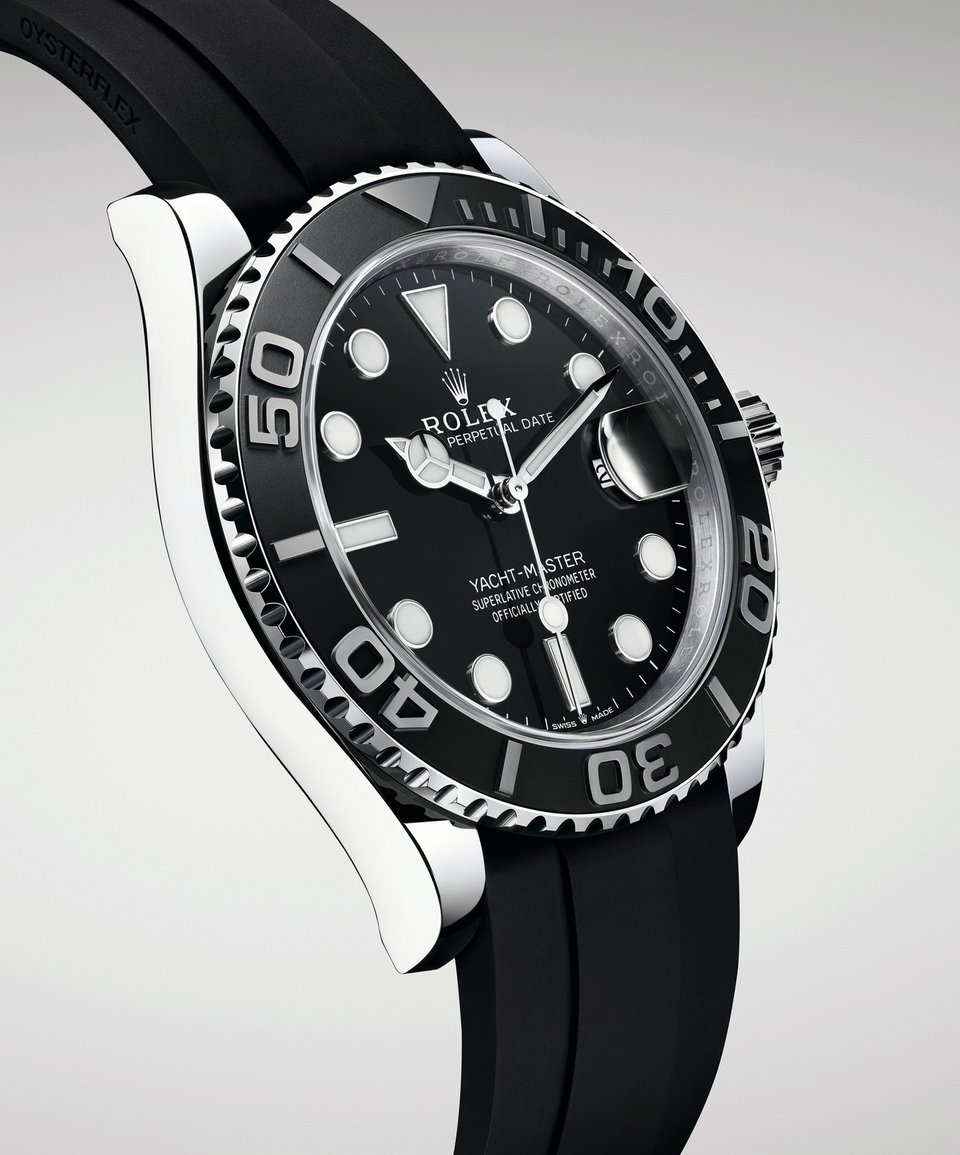 Rolex: Τα υπέροχα ολοκαίνουργια μοντέλα της σειράς Οyster | iefimerida.gr 0