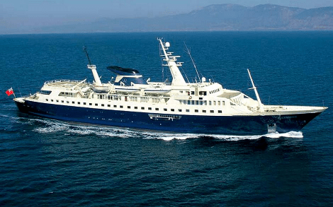 Αυτά είναι τα μεγαλύτερα σούπερ γιοτ του κόσμου -Ταξιδέψτε και ονειρευτείτε μαζί τους [εικόνες] | iefimerida.gr 17