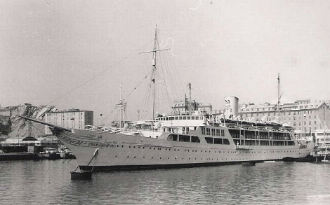 Αυτά είναι τα μεγαλύτερα σούπερ γιοτ του κόσμου -Ταξιδέψτε και ονειρευτείτε μαζί τους [εικόνες] | iefimerida.gr 6