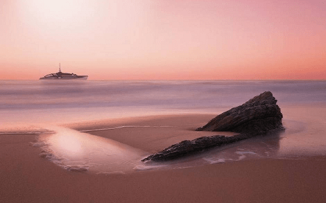 Αυτά είναι τα μεγαλύτερα σούπερ γιοτ του κόσμου -Ταξιδέψτε και ονειρευτείτε μαζί τους [εικόνες] | iefimerida.gr 8