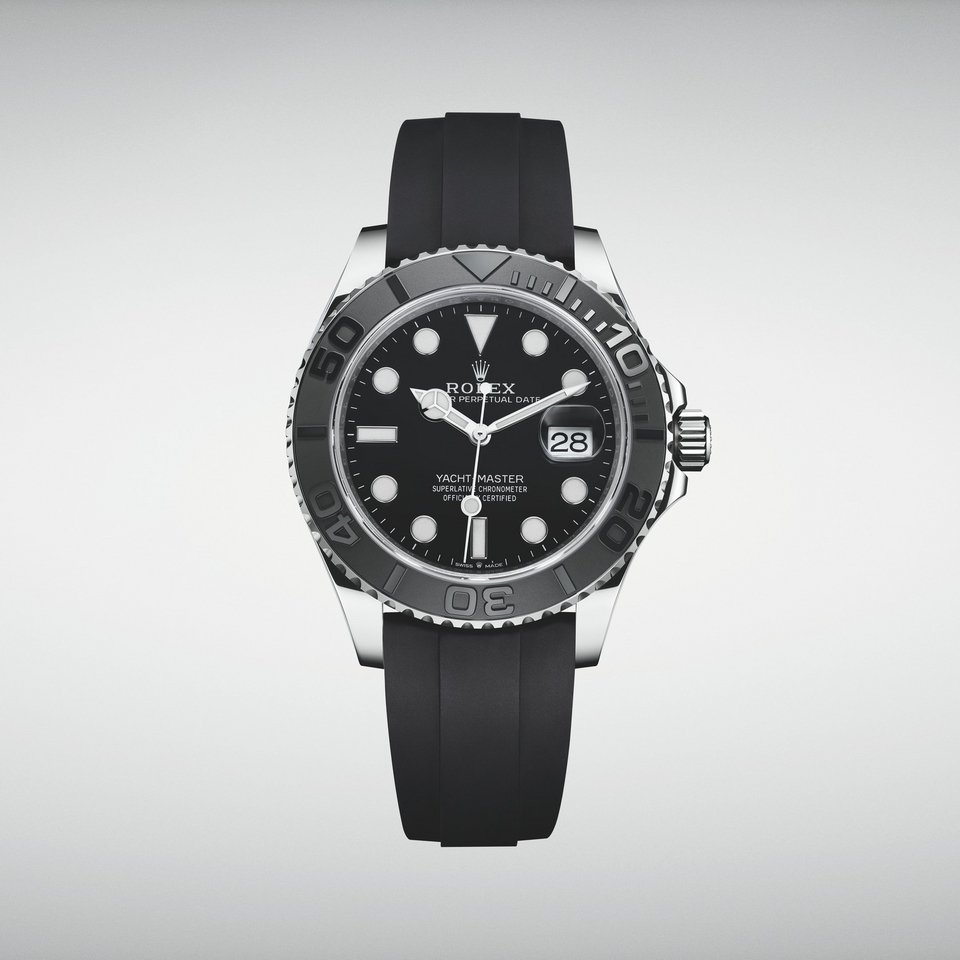Rolex: Τα υπέροχα ολοκαίνουργια μοντέλα της σειράς Οyster | iefimerida.gr 1