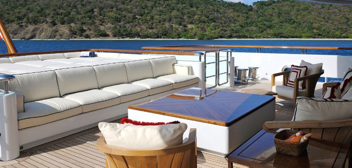 Αυτά είναι τα πολυτελή γιοτ που νοικιάζουν οι σταρ με 800.000 ευρώ την εβδομάδα -Χλιδή πέρα από τα συνηθισμένα [εικόνες] | iefimerida.gr 2