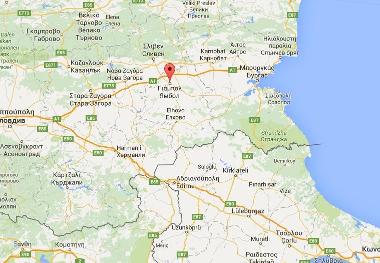 Ντίνκο, ο «κυνηγός μεταναστών» που προκαλεί τρόμο -Περιπολεί με τεθωρακισμένα [εικόνες & βίντεο] | iefimerida.gr 6