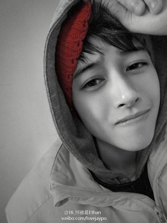 Κι όμως το διασημότερο αντρικό μοντέλο της Κορέας είναι κορίτσι [εικόνες]  | iefimerida.gr 6