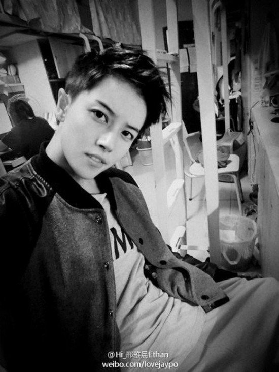 Κι όμως το διασημότερο αντρικό μοντέλο της Κορέας είναι κορίτσι [εικόνες]  | iefimerida.gr 7