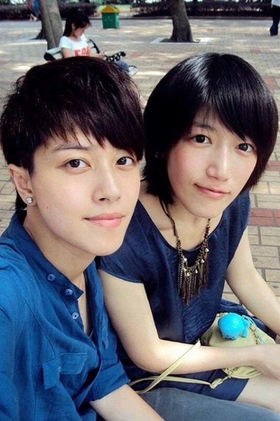 Κι όμως το διασημότερο αντρικό μοντέλο της Κορέας είναι κορίτσι [εικόνες]  | iefimerida.gr 8