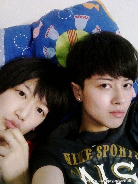 Κι όμως το διασημότερο αντρικό μοντέλο της Κορέας είναι κορίτσι [εικόνες]  | iefimerida.gr 9