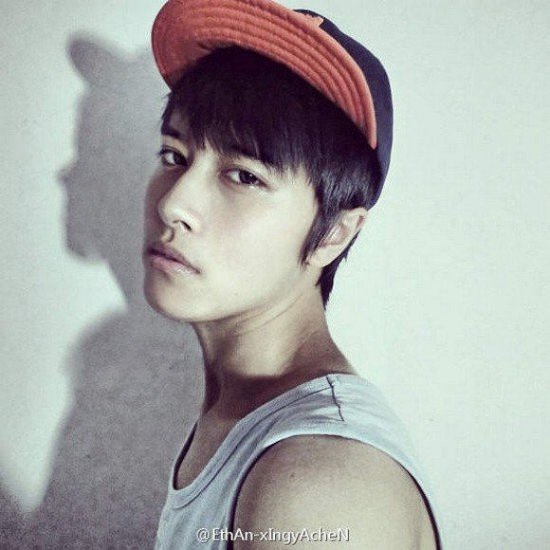 Κι όμως το διασημότερο αντρικό μοντέλο της Κορέας είναι κορίτσι [εικόνες]  | iefimerida.gr 1