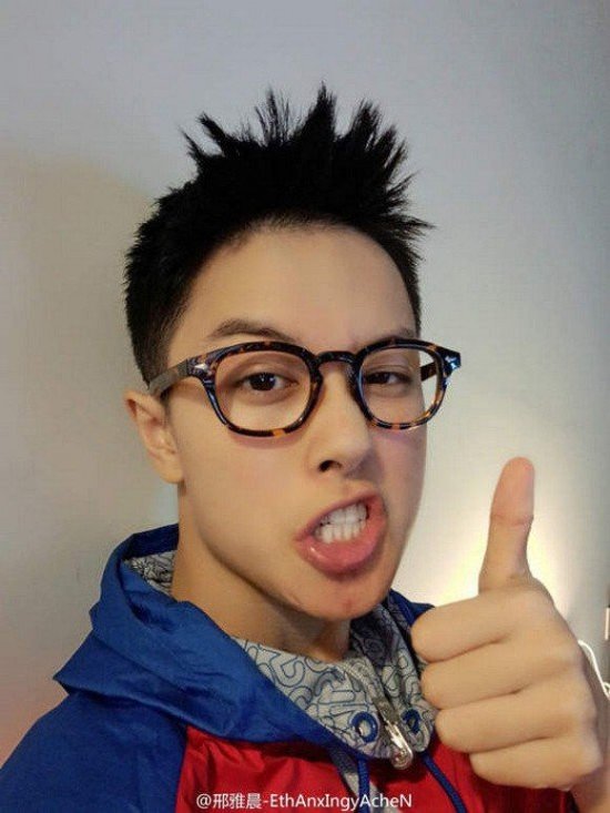 Κι όμως το διασημότερο αντρικό μοντέλο της Κορέας είναι κορίτσι [εικόνες]  | iefimerida.gr 2