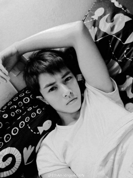 Κι όμως το διασημότερο αντρικό μοντέλο της Κορέας είναι κορίτσι [εικόνες]  | iefimerida.gr 3