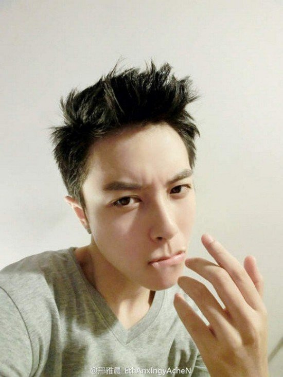 Κι όμως το διασημότερο αντρικό μοντέλο της Κορέας είναι κορίτσι [εικόνες]  | iefimerida.gr 5