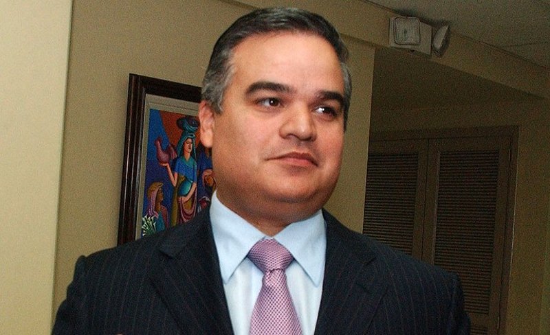 ΗΠΑ: 5 χρόνια φυλάκισης για πρώην αστυνομικό της Ονδούρας για υπόθεση ναρκωτικών [εικόνες] | iefimerida.gr 5