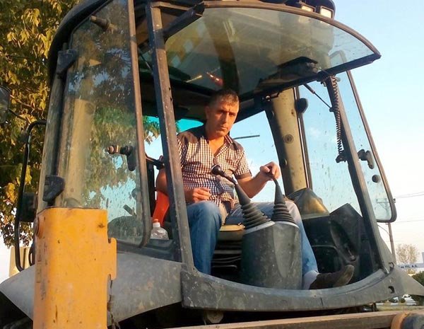 Αυτός είναι ο Τούρκος που συνέλαβαν οι ελληνικές αρχές στον Εβρο [εικόνες] | iefimerida.gr 0