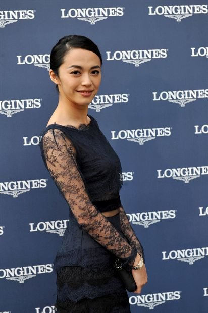 Κινέζα «θεά» έχει το καλύτερο και ακριβότερο μπλογκ στον κόσμο -Εχει περισσότερους φαν από τον Ομπάμα [εικόνες] | iefimerida.gr 3