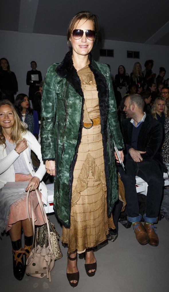 Σέξι στα 50 -Κάν' το όπως η Γιασμίν Λεμπόν [εικόνες] | iefimerida.gr 6