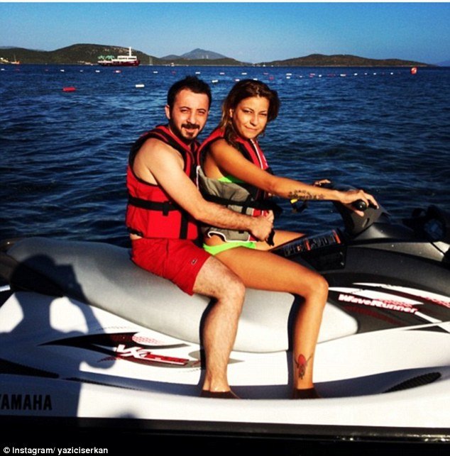 Η πολυτελής βίλα που έμενε ο Ερντογάν στη Μαρμαρίδα -Οι πραξικοπηματίες επιτέθηκαν σε λάθος μέρος [εικόνες] | iefimerida.gr 1