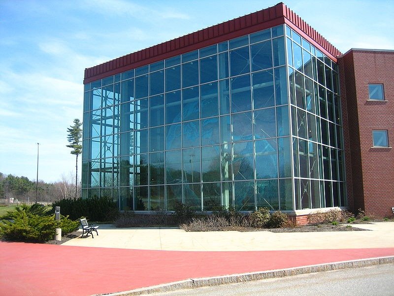 «Eartha»: Η μεγαλύτερη υδρόγειος σφαίρα του κόσμου ζυγίζει 2.500 κιλά [εικόνες]  | iefimerida.gr 4