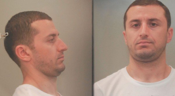 Αυτοί κατηγορούνται για τον φόνο του εστιάτορα στην Υδρα [εικόνες] | iefimerida.gr 0