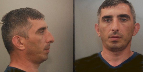 Αυτοί κατηγορούνται για τον φόνο του εστιάτορα στην Υδρα [εικόνες] | iefimerida.gr 1