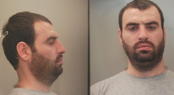 Αυτοί κατηγορούνται για τον φόνο του εστιάτορα στην Υδρα [εικόνες] | iefimerida.gr 3