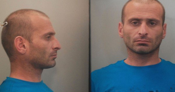 Αυτοί κατηγορούνται για τον φόνο του εστιάτορα στην Υδρα [εικόνες] | iefimerida.gr 6