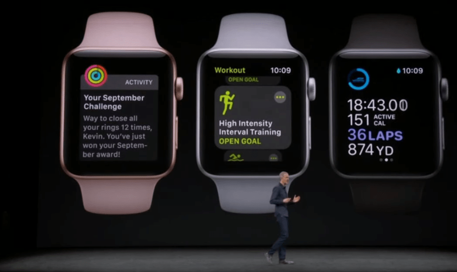 Το i-Phone X τα έχει όλα: Αναγνώριση προσώπου, ασύρματη φόρτιση και 4Κ λήψη βίντεο [εικόνες] | iefimerida.gr 28