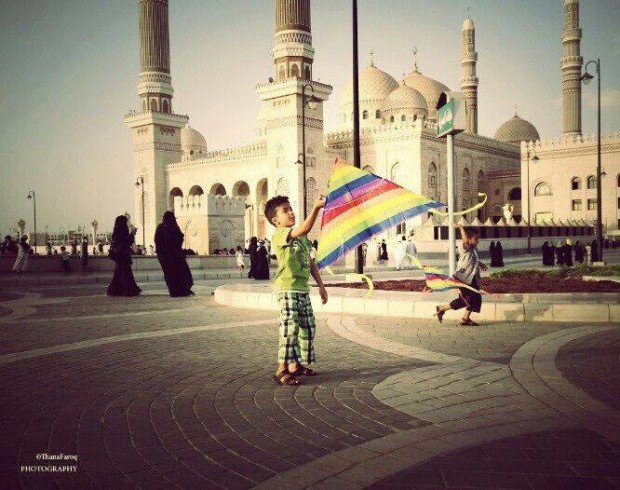 Μια διαφορετική Υεμένη μακριά από τον πόλεμο -Νεαρή φωτογράφος αποκαλύπτει το άλλο πρόσωπο της πολύπαθης πρωτεύουσας [εικόνες] | iefimerida.gr 11