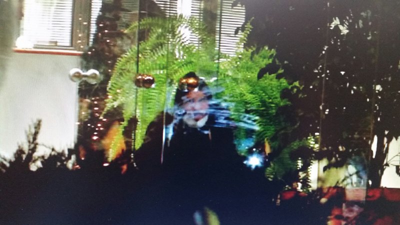 Νέες αποκαλύψεις για την ένοπλη ληστεία στον Υφαντή -Πού εστιάζει τώρα τις έρευνες η ΕΛΑΣ [εικόνες] | iefimerida.gr 2