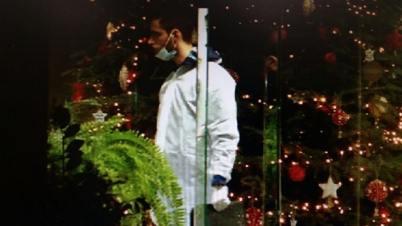 Νέες αποκαλύψεις για την ένοπλη ληστεία στον Υφαντή -Πού εστιάζει τώρα τις έρευνες η ΕΛΑΣ [εικόνες] | iefimerida.gr 0