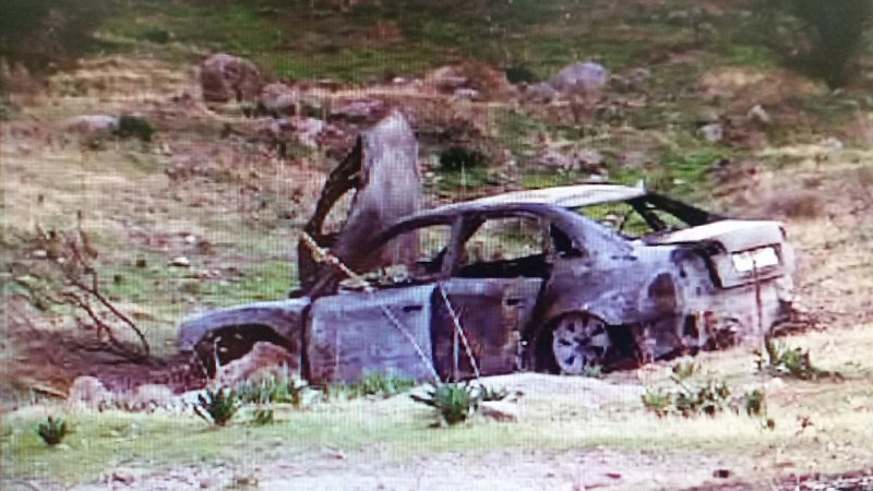 Νέες αποκαλύψεις για την ένοπλη ληστεία στον Υφαντή -Πού εστιάζει τώρα τις έρευνες η ΕΛΑΣ [εικόνες] | iefimerida.gr 3