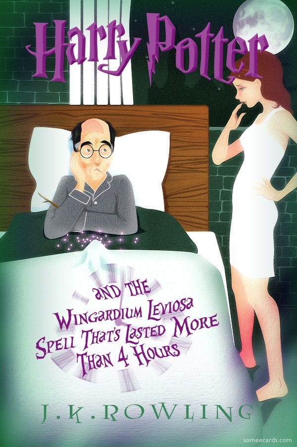 Ο Χάρι Πότερ γέρασε: Πώς θα ήταν η ζωή του αγαπημένου μας μάγου στα 50 του; [εικόνες] | iefimerida.gr 1