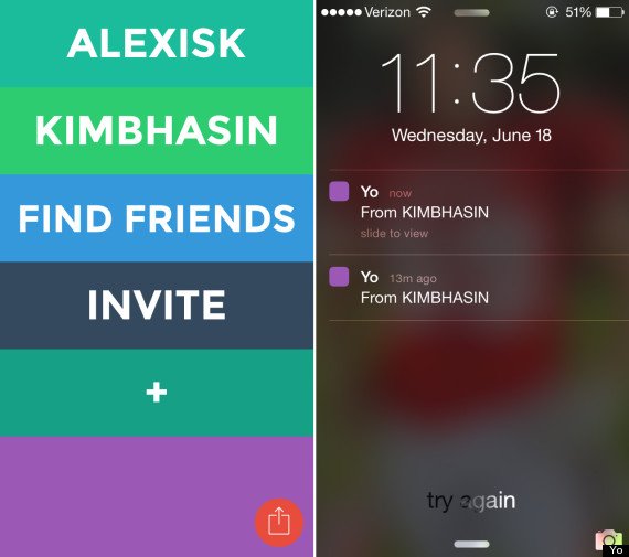 Δημιούργησε μια «ανόητη» εφαρμογή κινητού που τώρα αξίζει εκατομμύρια -Βρίσκεται στις κορυφαίες παγκοσμίως [εικόνες] | iefimerida.gr 1