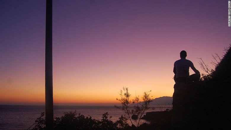 CNN: Αυτά είναι τα καλύτερα μέρη για να κάνεις και γιόγκα και διακοπές και βρίσκονται στην Ελλάδα [εικόνες] | iefimerida.gr 7