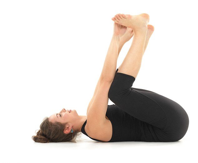 Yogasm: Γυναίκες φτάνουν στην κορύφωση κάνοντας γιόγκα -Οι ασκήσεις που «ξεσηκώνουν» [εικόνες] | iefimerida.gr 7