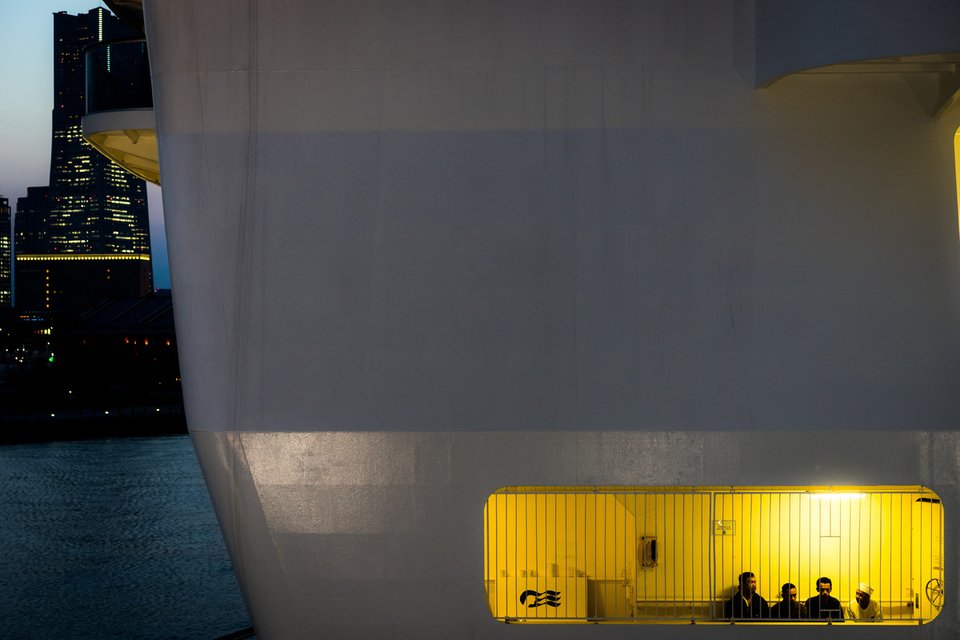 Πώς δουλεύουν οι άνθρωποι σε όλο τον κόσμο -Φωτογραφίες προδίδουν τις διαφορές [εικόνες] | iefimerida.gr 18