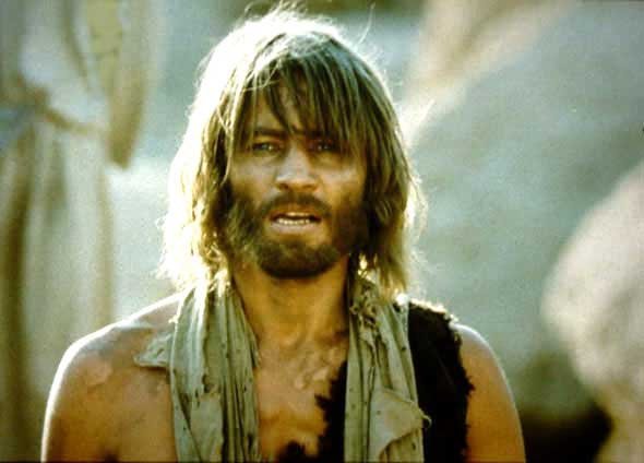 Ριζική αλλαγή για τον «Ιωάννη τον Βαπτιστή» από τον «Ιησού από τη Ναζαρέτ»: Η σπάνια ασθένειά του [εικόνες] | iefimerida.gr 0