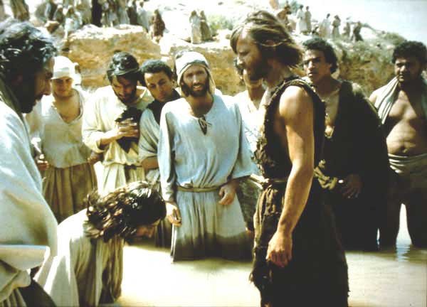 Ριζική αλλαγή για τον «Ιωάννη τον Βαπτιστή» από τον «Ιησού από τη Ναζαρέτ»: Η σπάνια ασθένειά του [εικόνες] | iefimerida.gr 1