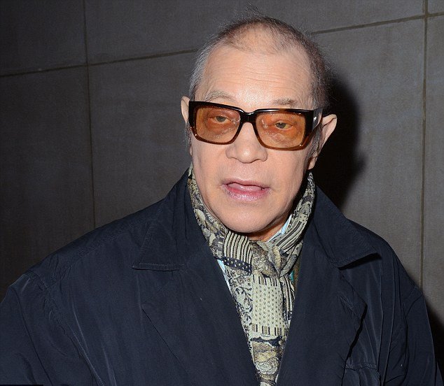 Ριζική αλλαγή για τον «Ιωάννη τον Βαπτιστή» από τον «Ιησού από τη Ναζαρέτ»: Η σπάνια ασθένειά του [εικόνες] | iefimerida.gr 3