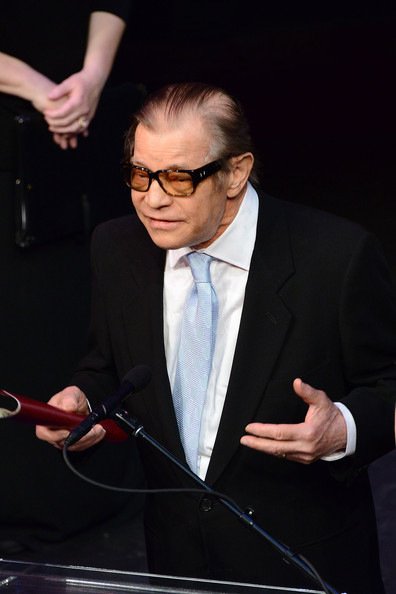 Ριζική αλλαγή για τον «Ιωάννη τον Βαπτιστή» από τον «Ιησού από τη Ναζαρέτ»: Η σπάνια ασθένειά του [εικόνες] | iefimerida.gr 5