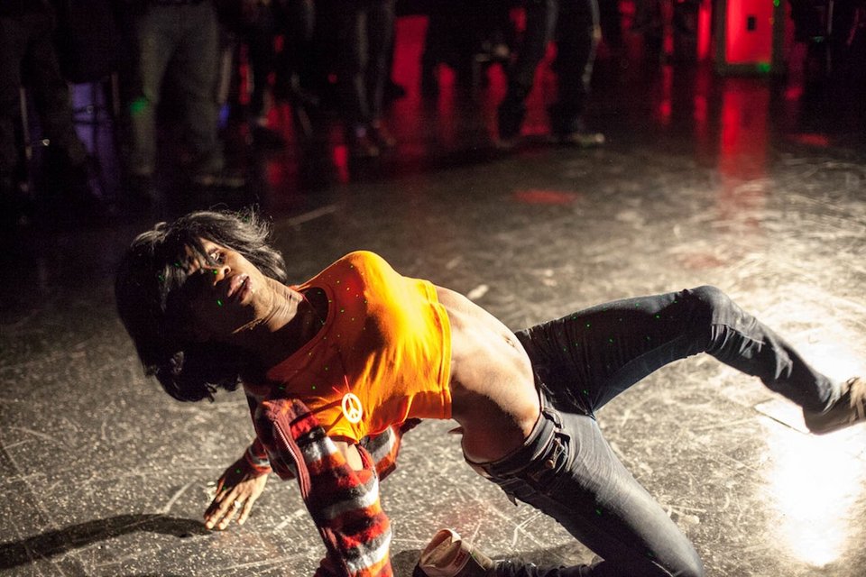 Η Νέα Υόρκη όπως δεν την έχετε δει ποτέ-Ενας underground κόσμος που ζει κάτω από τα πόδια εκατομμυρίων Νεοϋορκέζων [εικόνες]   | iefimerida.gr 9