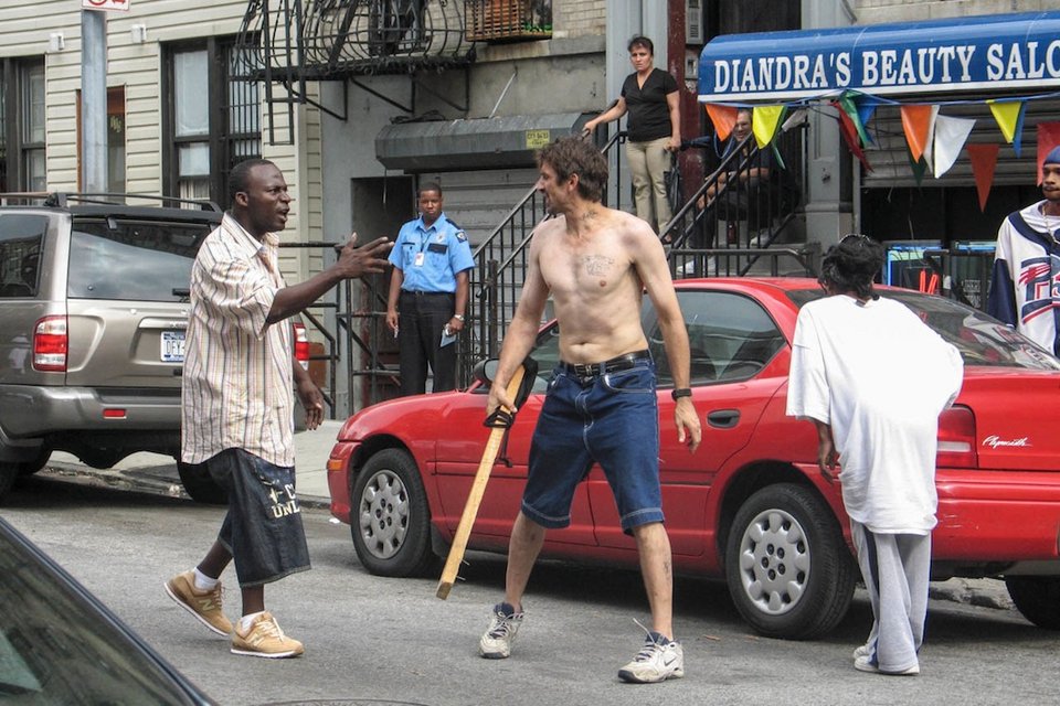 Η Νέα Υόρκη όπως δεν την έχετε δει ποτέ-Ενας underground κόσμος που ζει κάτω από τα πόδια εκατομμυρίων Νεοϋορκέζων [εικόνες]   | iefimerida.gr 4