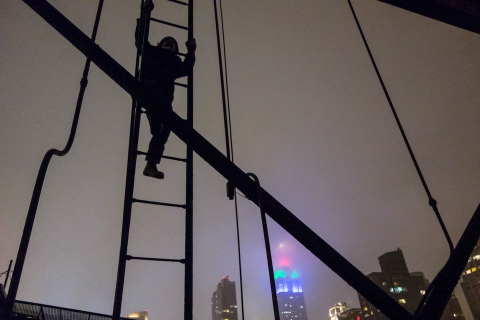 Η Νέα Υόρκη όπως δεν την έχετε δει ποτέ-Ενας underground κόσμος που ζει κάτω από τα πόδια εκατομμυρίων Νεοϋορκέζων [εικόνες]   | iefimerida.gr 5