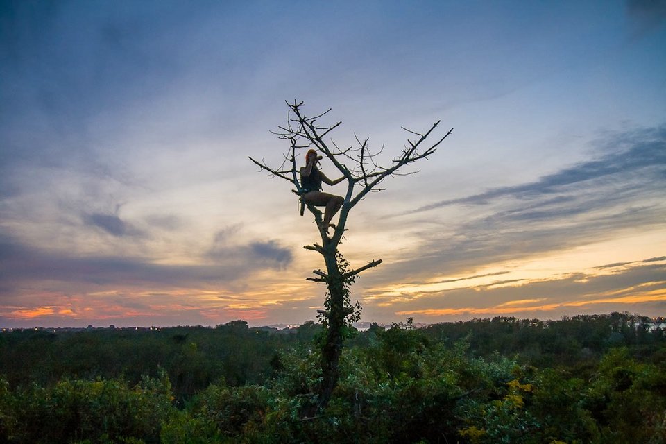 Η Νέα Υόρκη όπως δεν την έχετε δει ποτέ-Ενας underground κόσμος που ζει κάτω από τα πόδια εκατομμυρίων Νεοϋορκέζων [εικόνες]   | iefimerida.gr 7