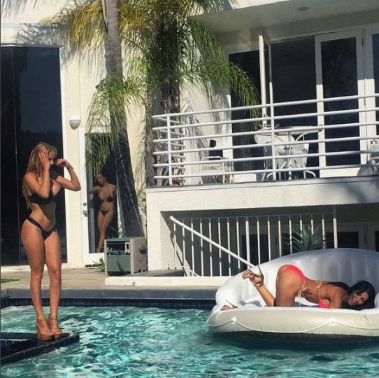 Ηταν τόσο πλούσιοι που δεν άντεξαν -Αφησαν τη Γερμανία για να ζήσουν στην Αμερική [εικόνες] | iefimerida.gr 13