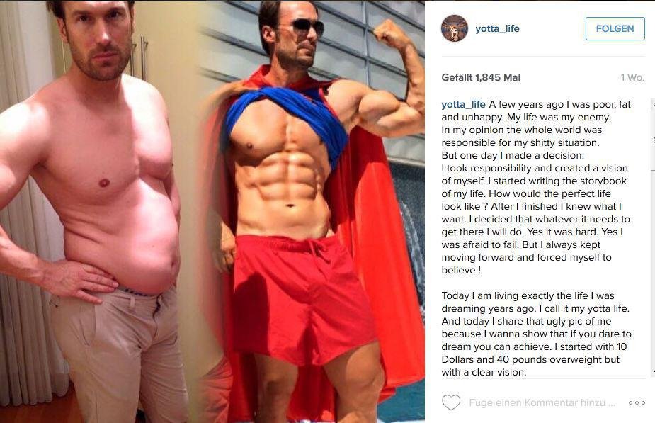 Ηταν τόσο πλούσιοι που δεν άντεξαν -Αφησαν τη Γερμανία για να ζήσουν στην Αμερική [εικόνες] | iefimerida.gr 14