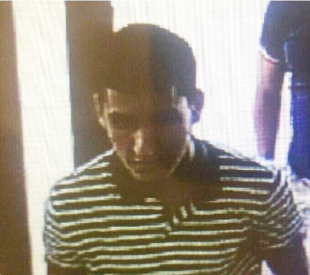 Πώς ο ιμάμης του Ριπόλ δημιούργησε τον πυρήνα των μακελάρηδων της Βαρκελώνης [εικόνες]  | iefimerida.gr 3