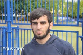 Γιουσούφ Νασουλχάνοφ, πώς ένα καλό παιδί από τη Γαλλία έγινε άγριος τζιχαντιστής –Πορτρέτο [εικόνες] | iefimerida.gr 2