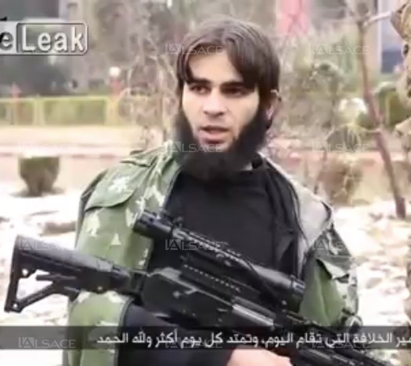 Γιουσούφ Νασουλχάνοφ, πώς ένα καλό παιδί από τη Γαλλία έγινε άγριος τζιχαντιστής –Πορτρέτο [εικόνες] | iefimerida.gr 0