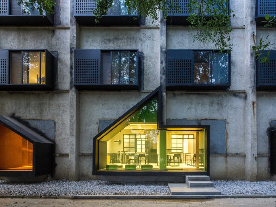 Τα πιο ντιζαϊνάτα ξενοδοχεία στον κόσμο - Χλιδή και πολυτέλεια [εικόνες] | iefimerida.gr 11